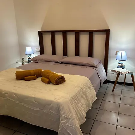 Appartement Le Due Torri *