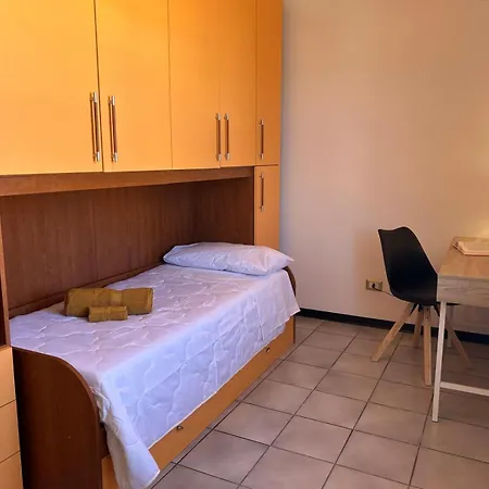 Appartement Le Due Torri *