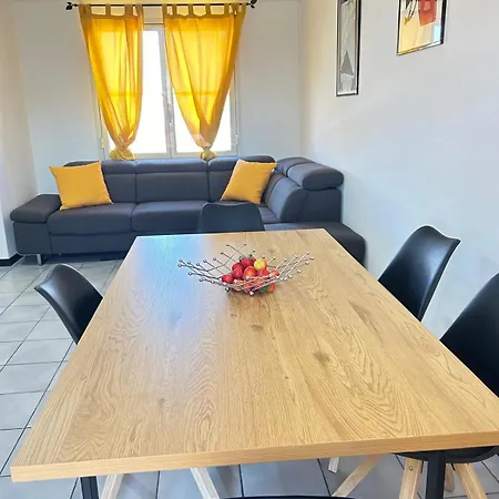 Appartement Le Due Torri